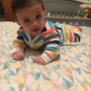 Meet your Posher, Raihanah